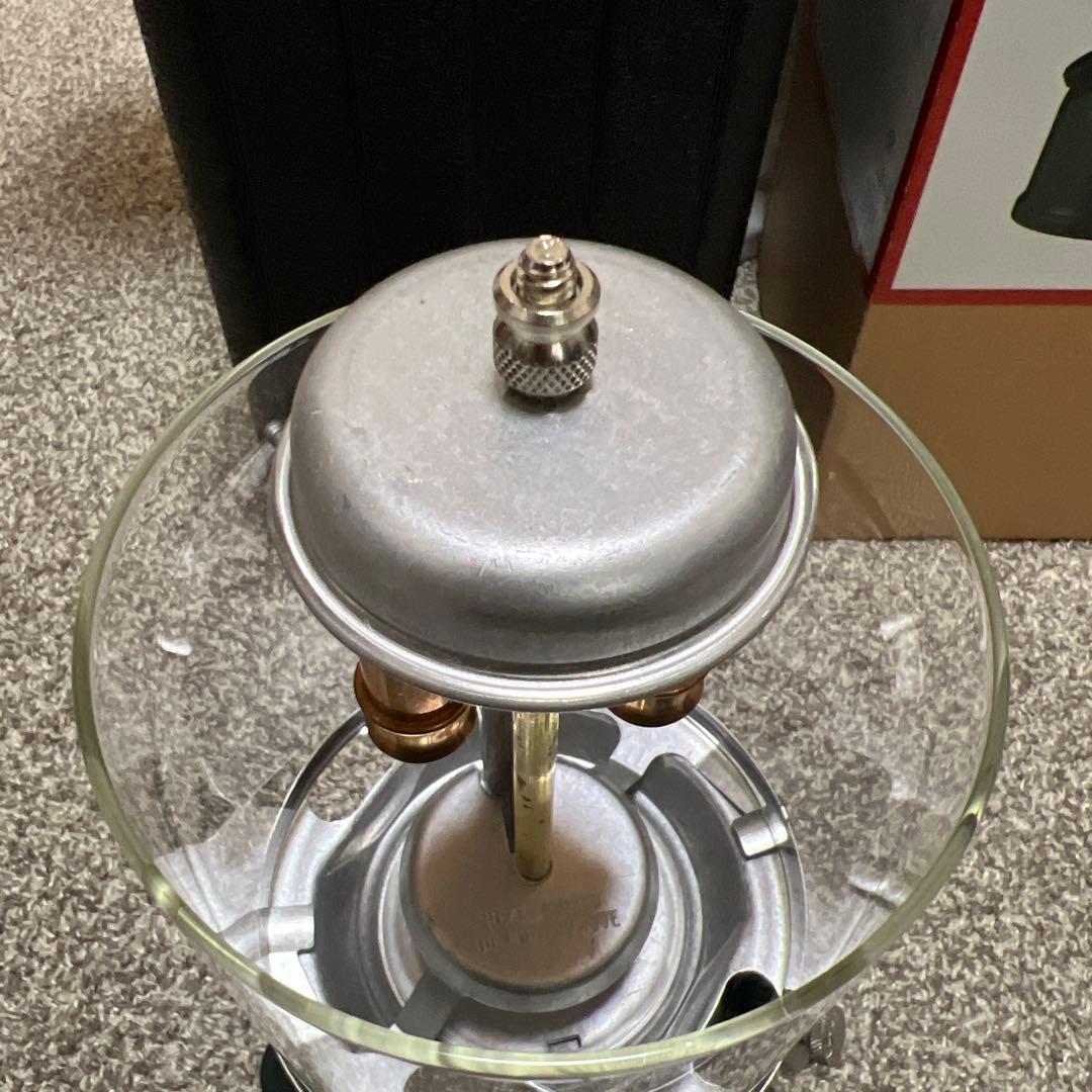 【新品】 未使用品 Coleman コールマン ツーマントル ランタン