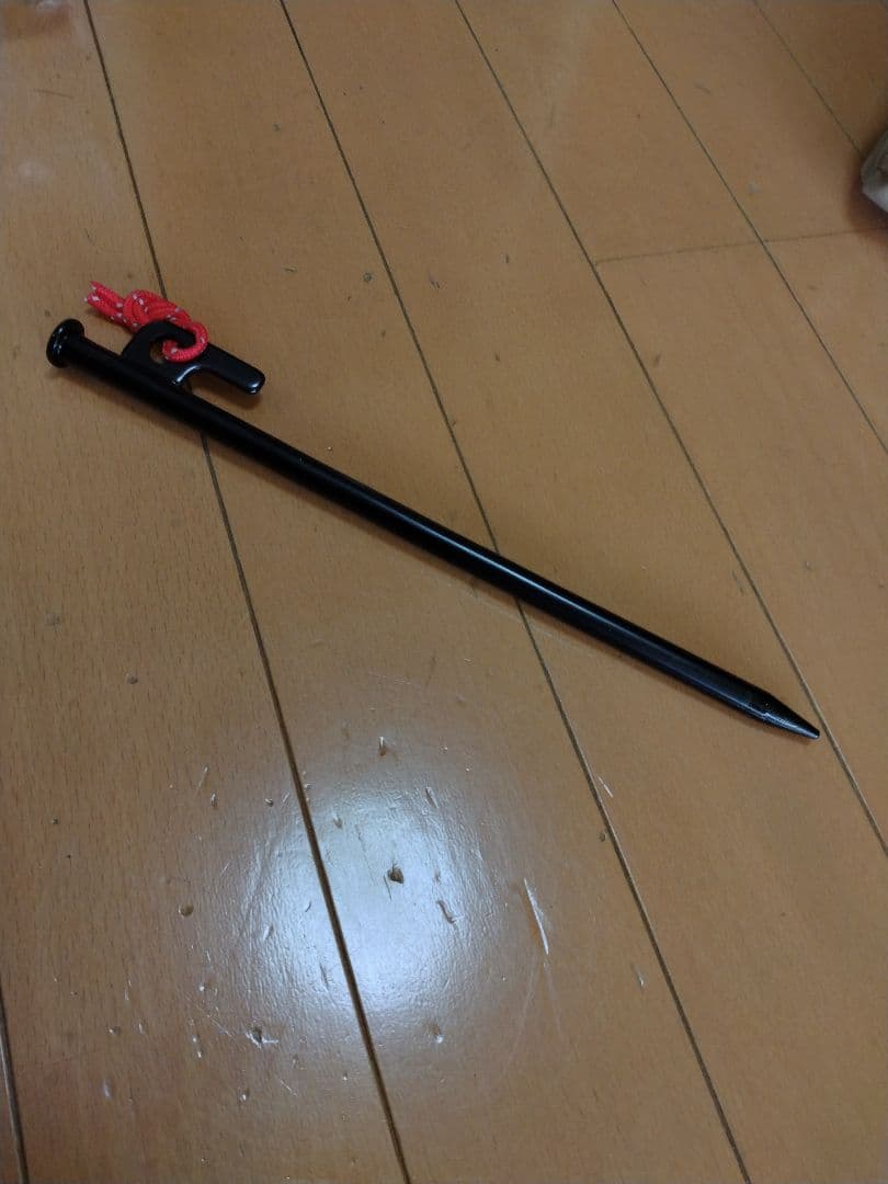 PANDA TC タープ