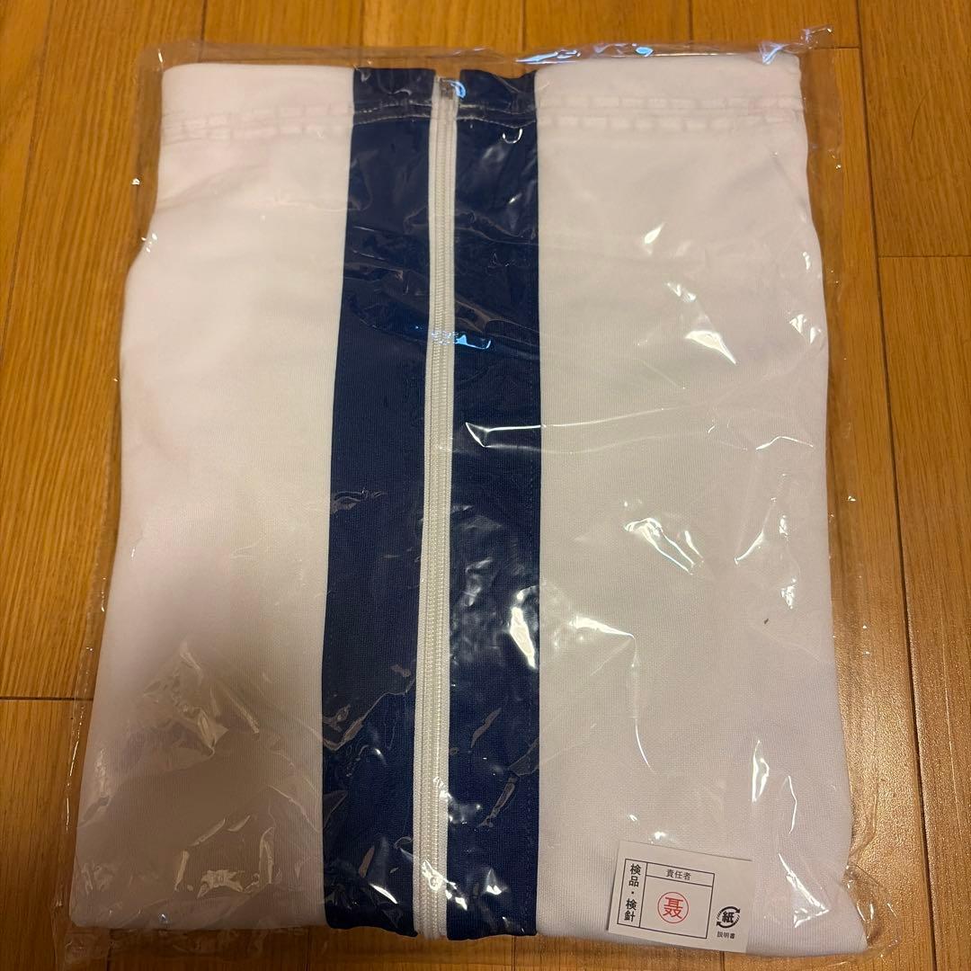 テニスの王子様展 青学ジャージ