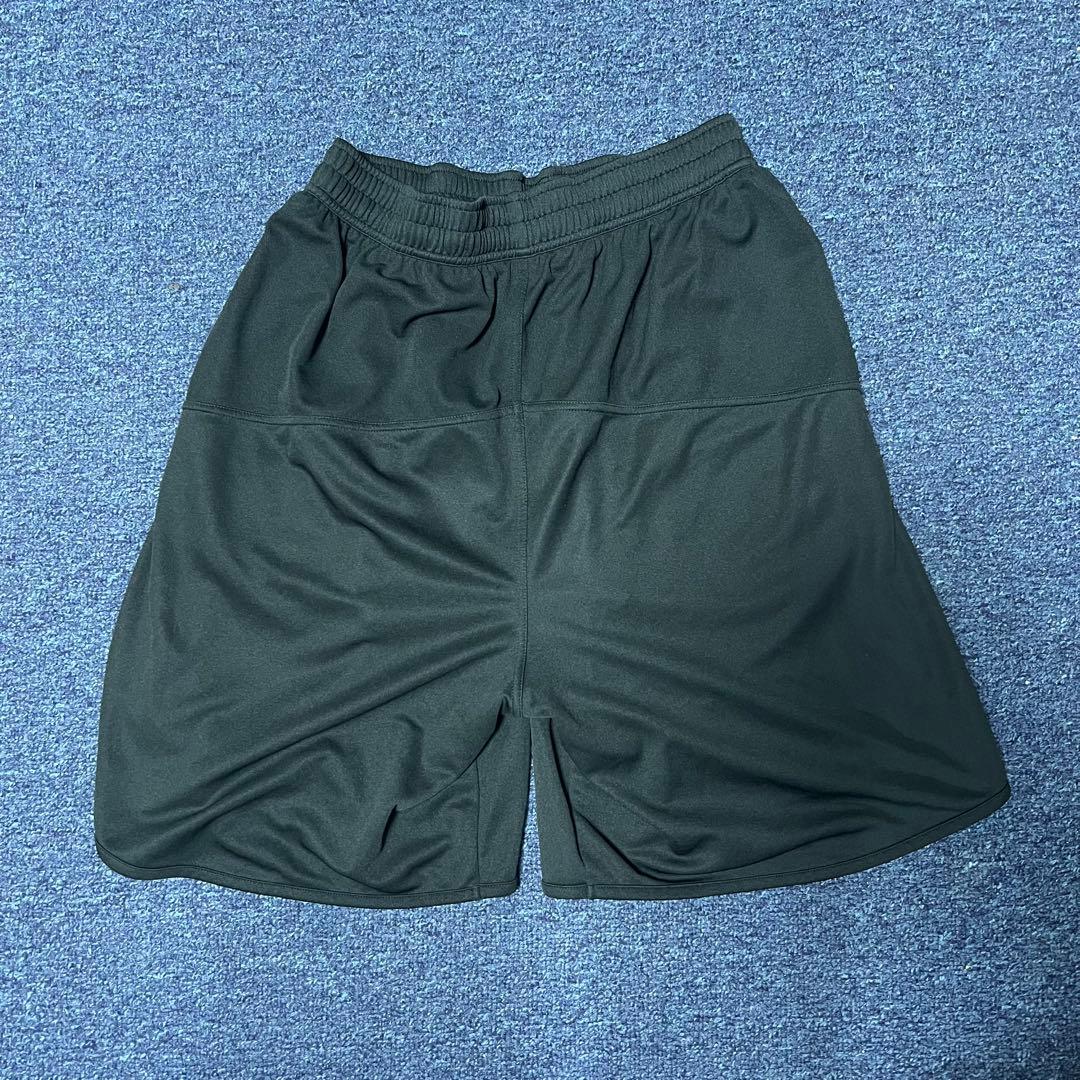 ballaholic ボーラホリック バスパン ハーフパンツ