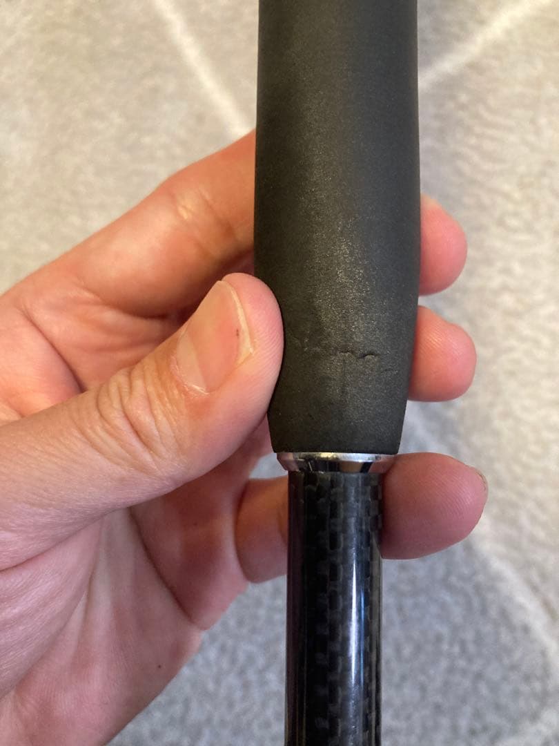 黒鯛工房 カセ筏師 THEチヌセレクション XT ロクマル 158