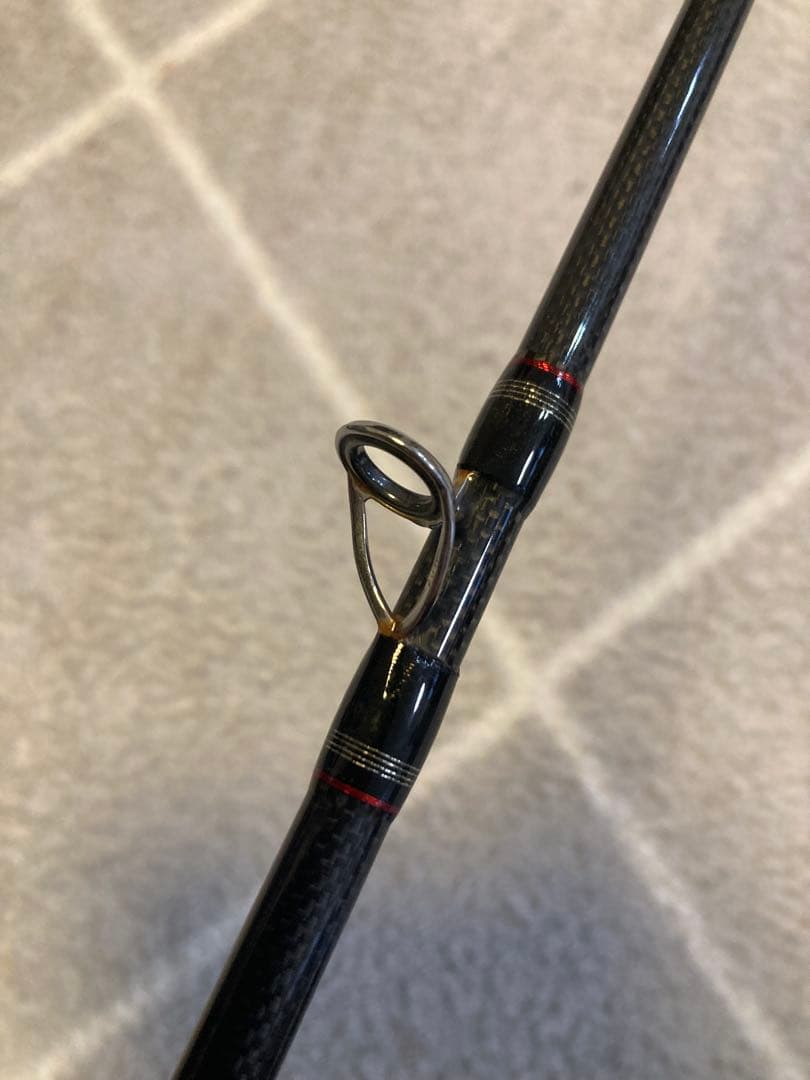 黒鯛工房 カセ筏師 THEチヌセレクション XT ロクマル 158