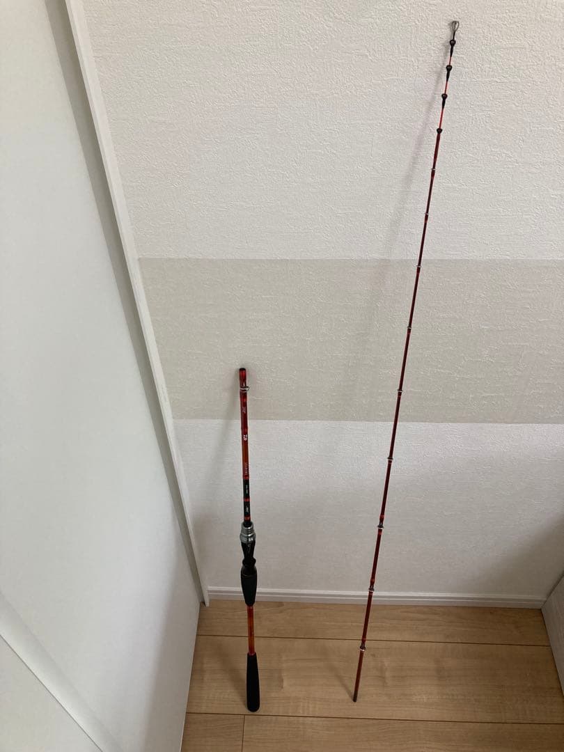 ダイワ リーディング82M-190MT