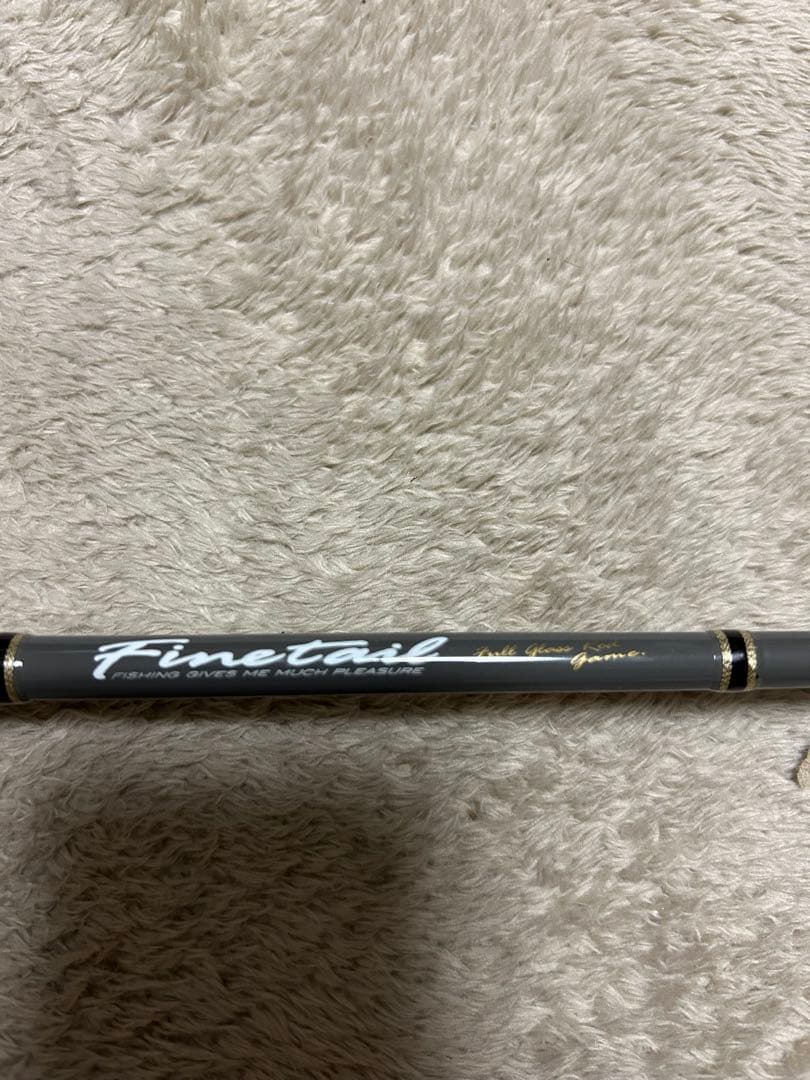 ファインテール FSG4102ul