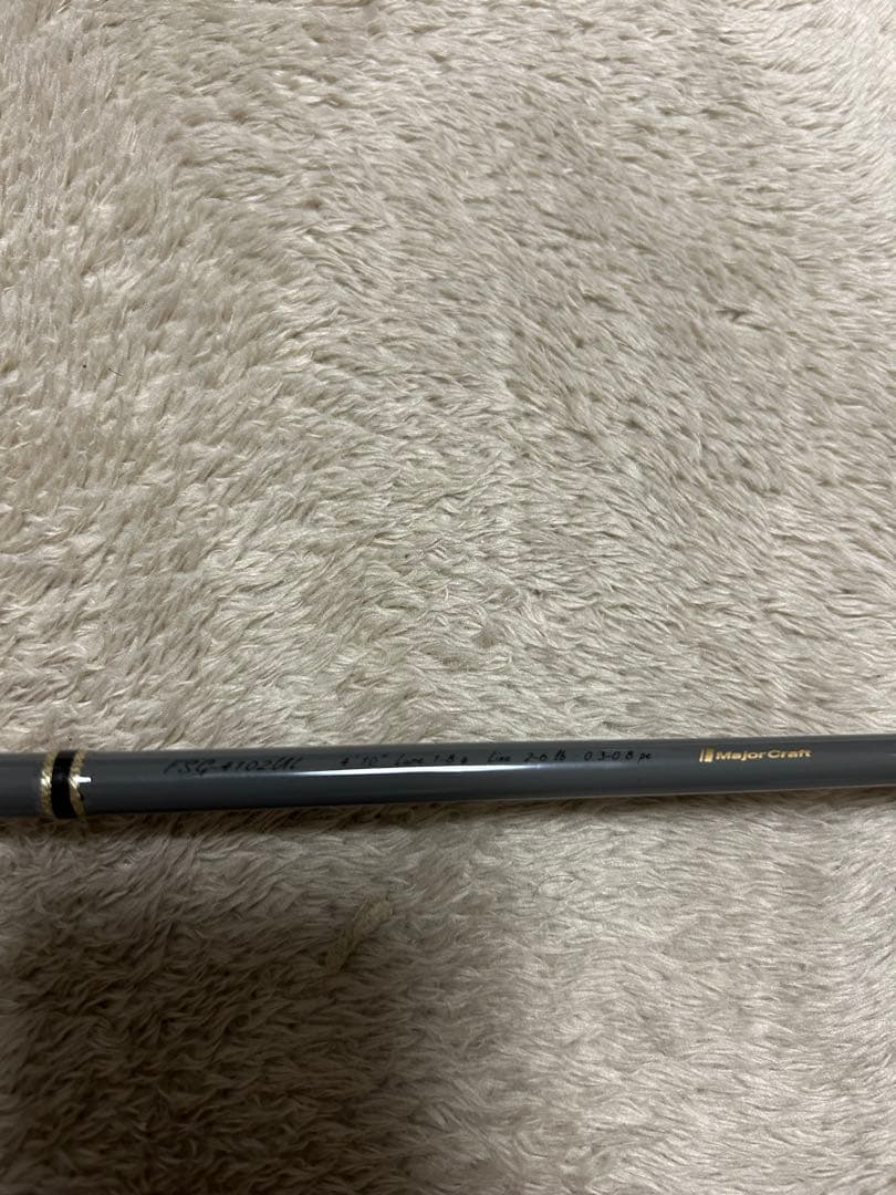 ファインテール FSG4102ul