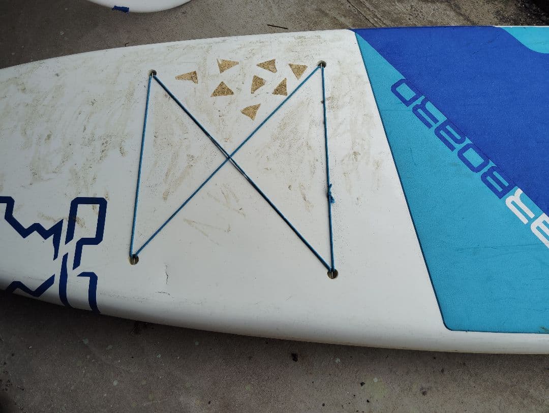 訳あり値引き‼️ Starboard ハードボード 手渡し希望