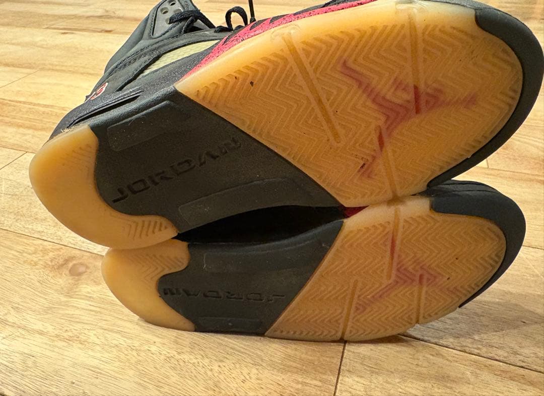 Air Jordan 5 GORE-TEX 23センチ　エアジョーダン5