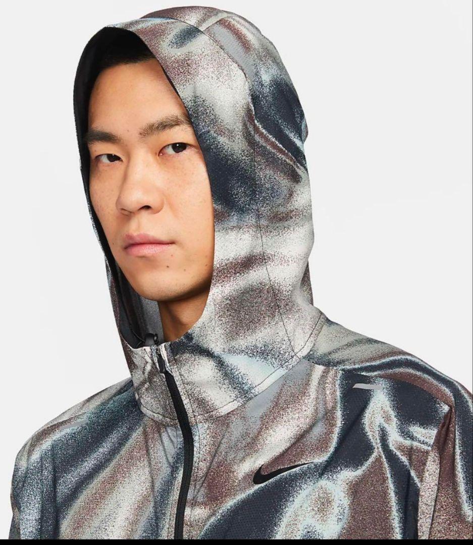 Lサイズ ナイキ 新品未使用 ウィンドランナー ランニング ジャケット