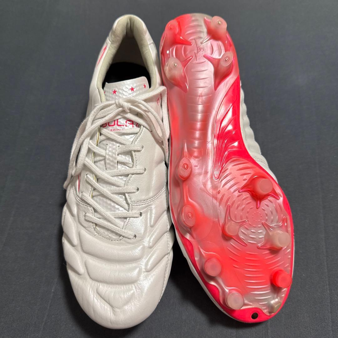 MIZUNO レビュラカップ Japan 27cm 190