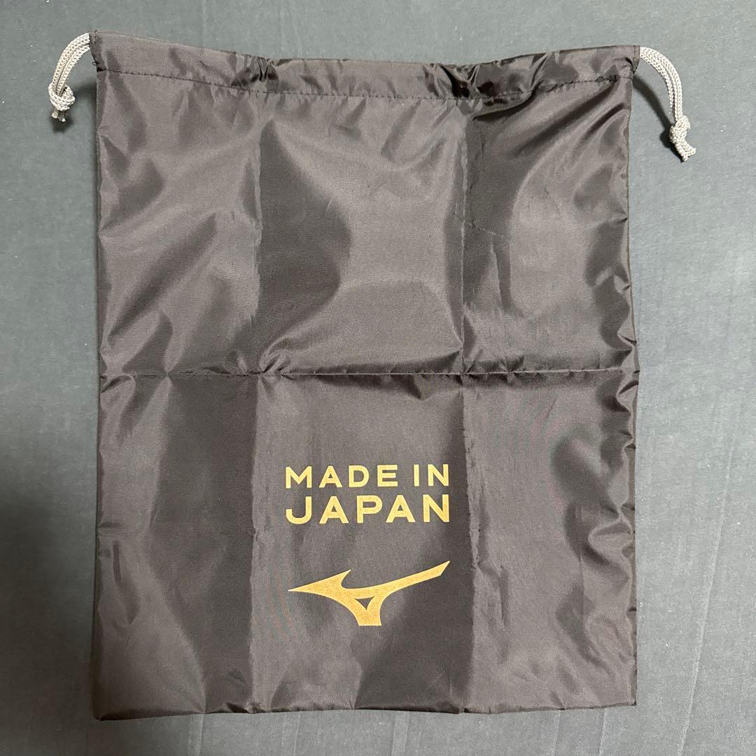 MIZUNO レビュラカップ Japan 27cm 190