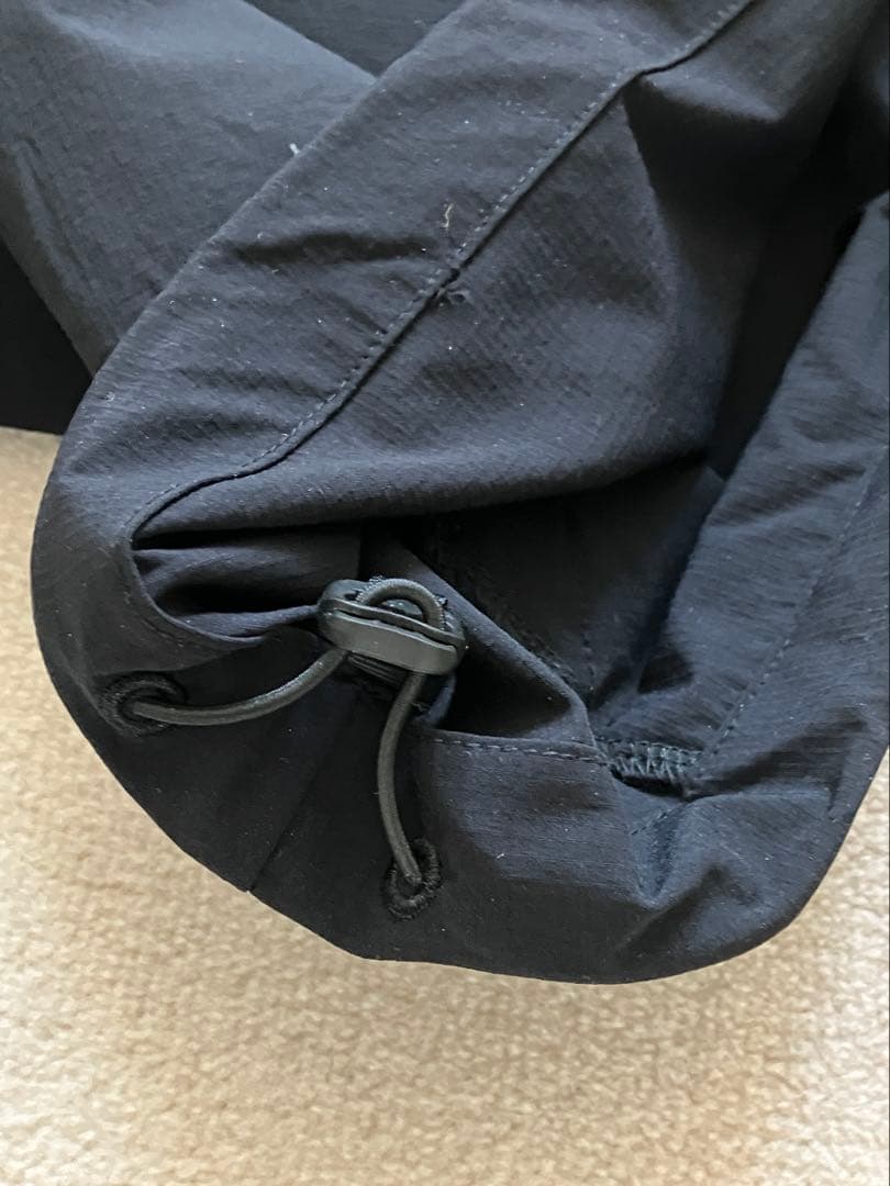 ゴルフィッカーズ　Golfickers Pullover ブラック　L 未使用