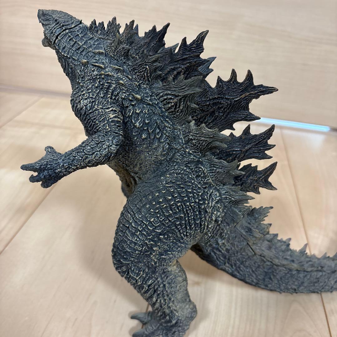一番くじ　ゴジラVSコング　A賞 GODZILLA 開封箱なし