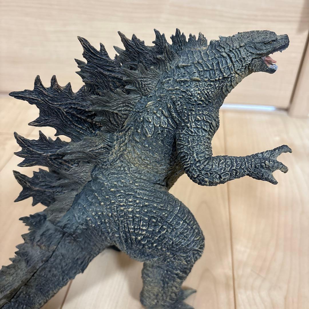 一番くじ　ゴジラVSコング　A賞 GODZILLA 開封箱なし