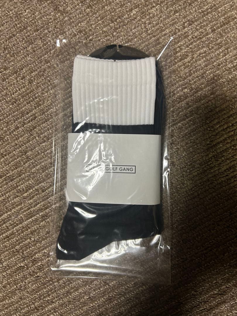 ゴーストゴルフギャング　ソックス