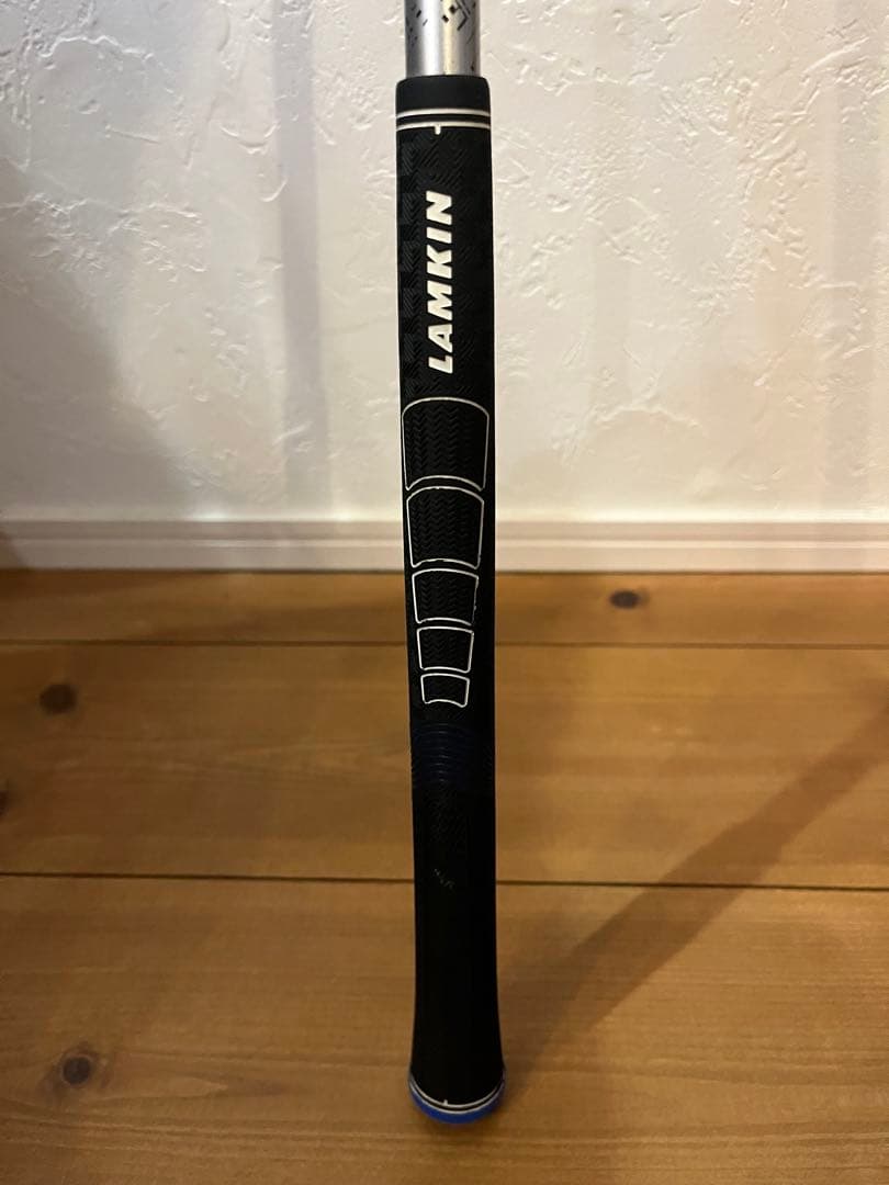 クラブ UST Mamiya The ATTAS V2 6X