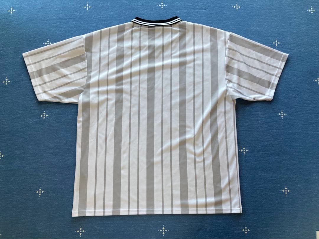ウェア FTC CLASSIC SOCCER JERSEY