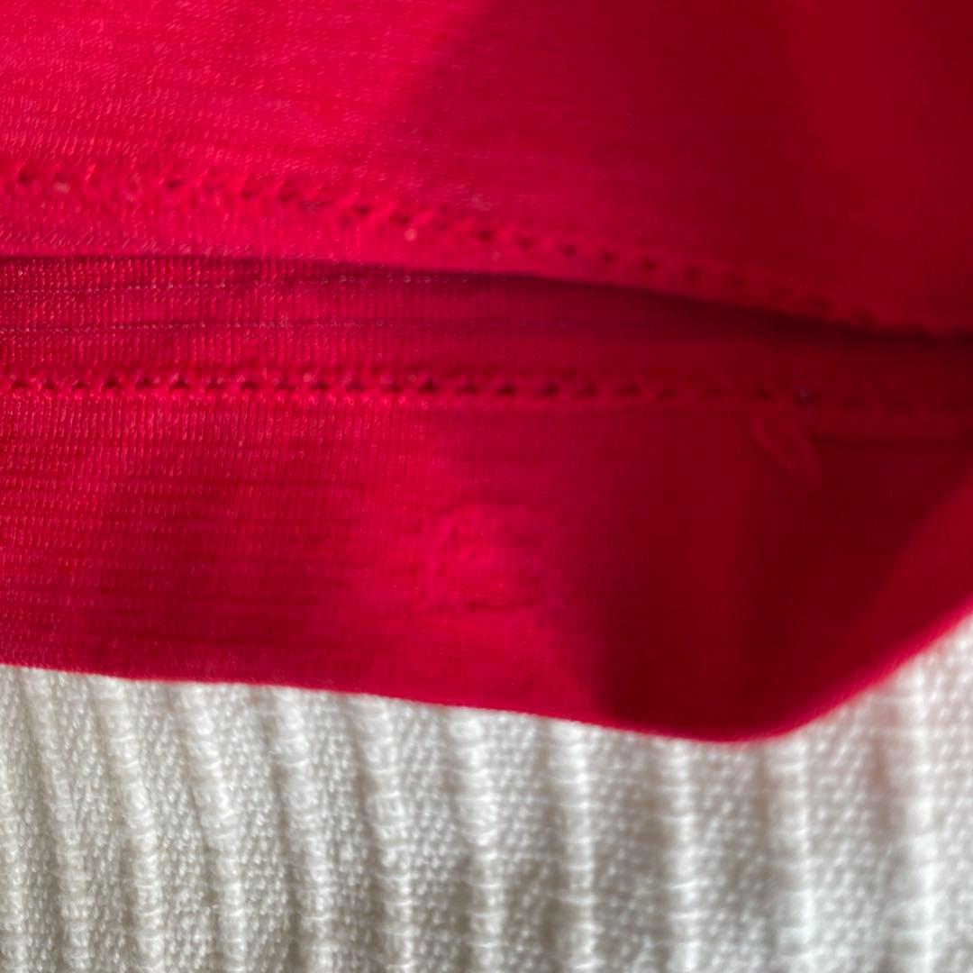 ルルレモン　lululemon swiftly tech 2.0 サイズ6 半袖