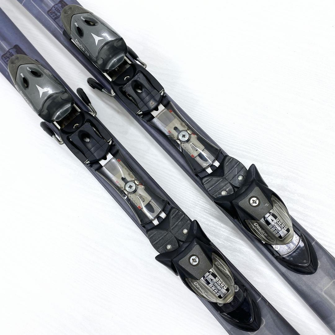 ATOMIC アトミック レディース スキー セット 150 25-25.5cm