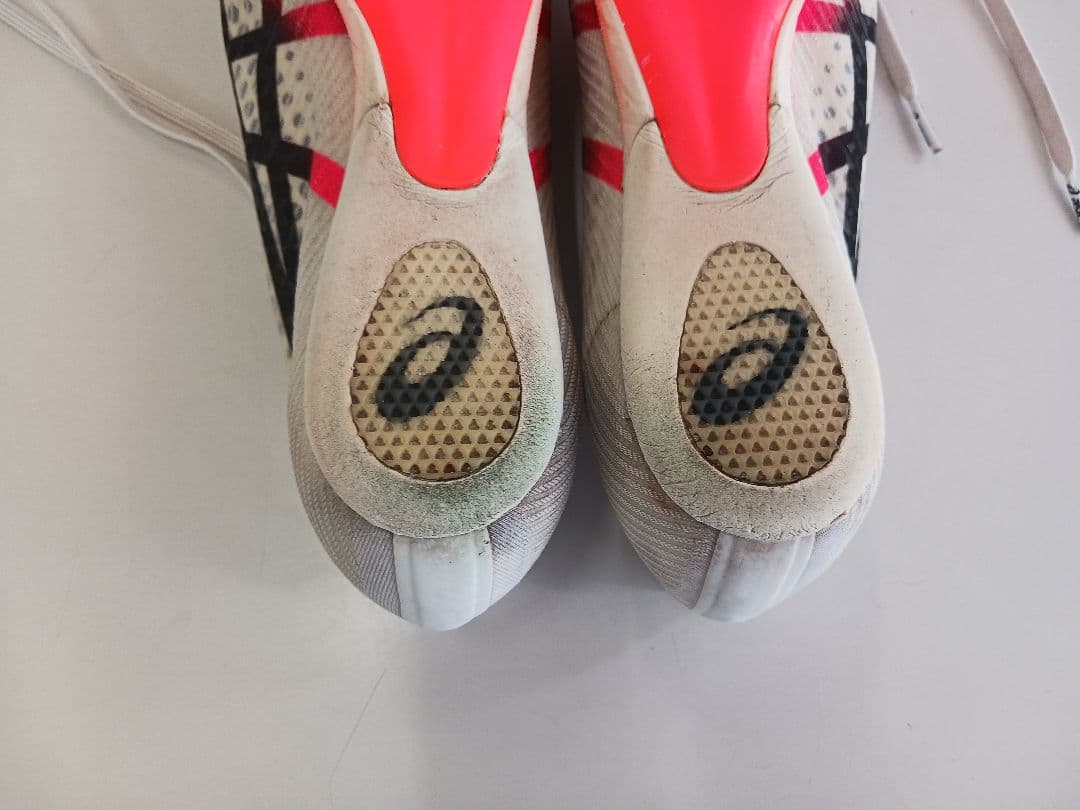 ASICS アシックス メタスピード sp SPEEDSP 27.5cm