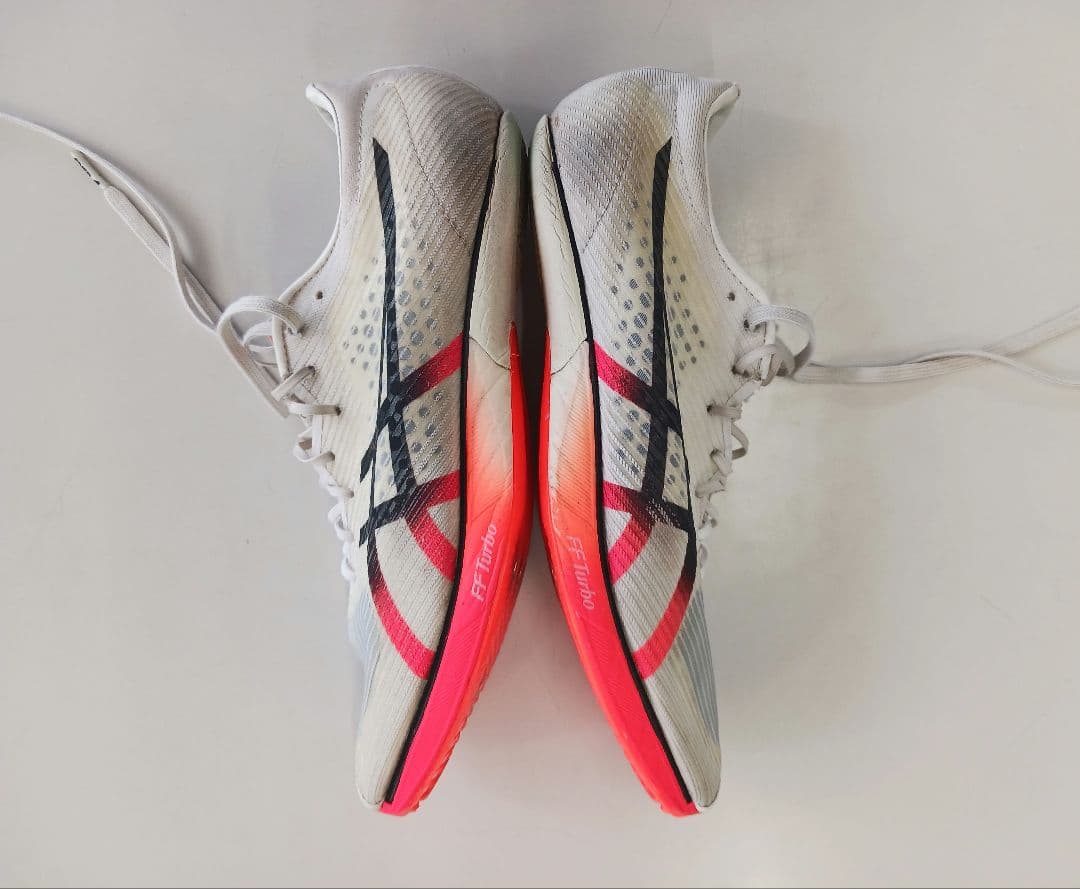 ASICS アシックス メタスピード sp SPEEDSP 27.5cm