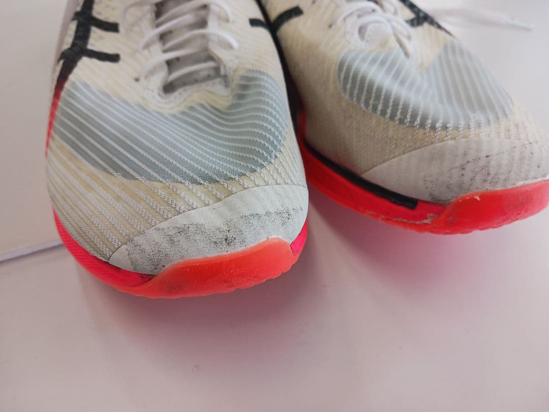 ASICS アシックス メタスピード sp SPEEDSP 27.5cm