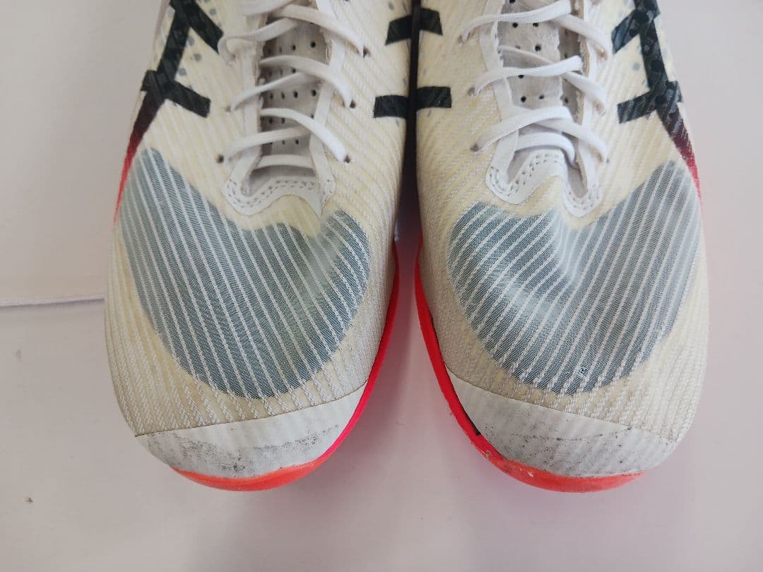 ASICS アシックス メタスピード sp SPEEDSP 27.5cm