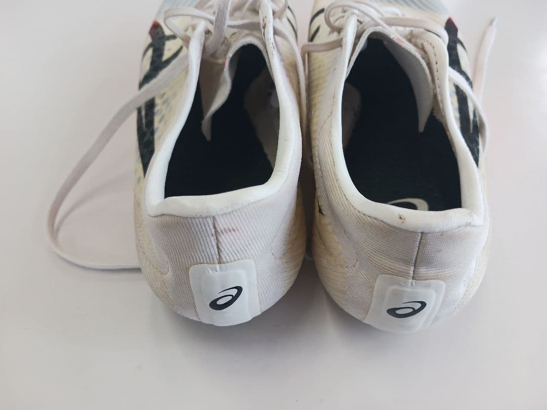 ASICS アシックス メタスピード sp SPEEDSP 27.5cm