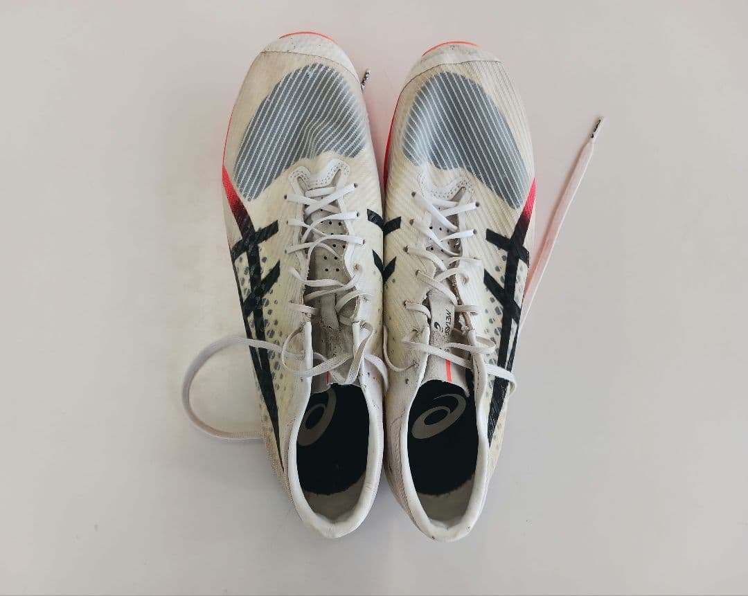 ASICS アシックス メタスピード sp SPEEDSP 27.5cm