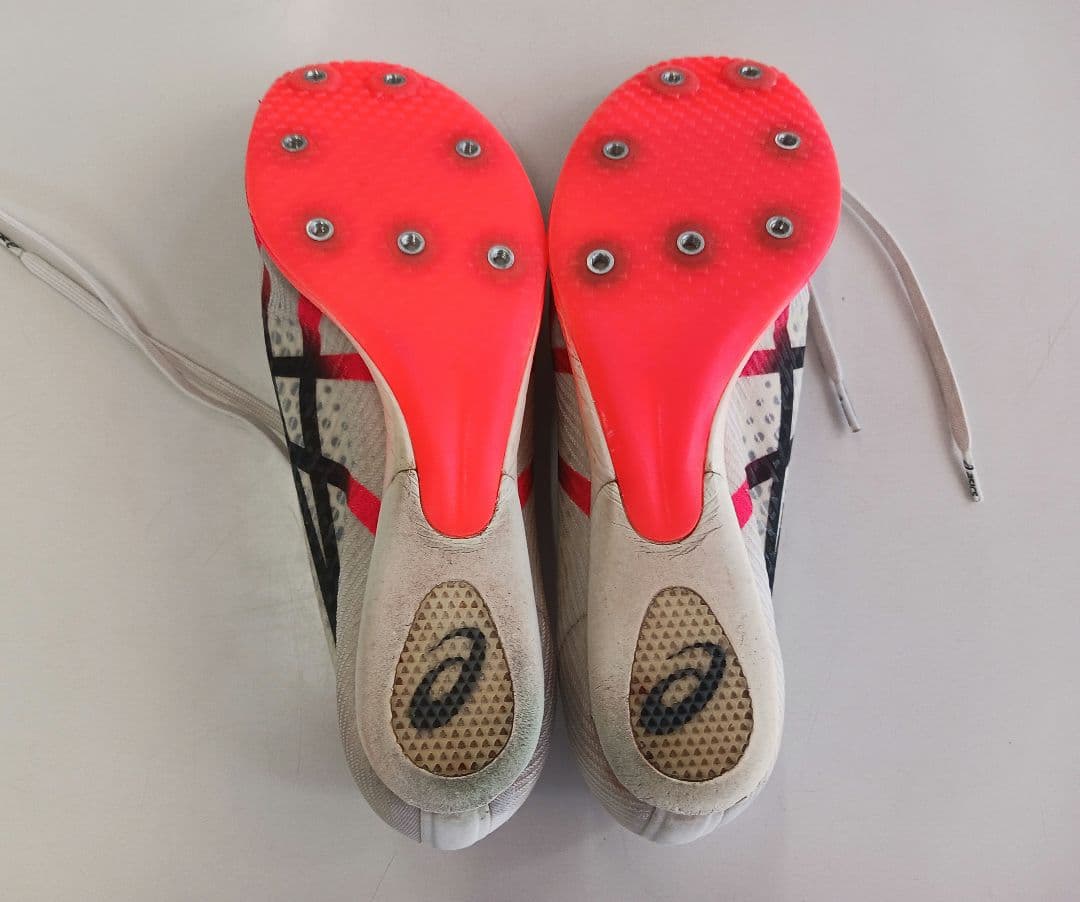 ASICS アシックス メタスピード sp SPEEDSP 27.5cm