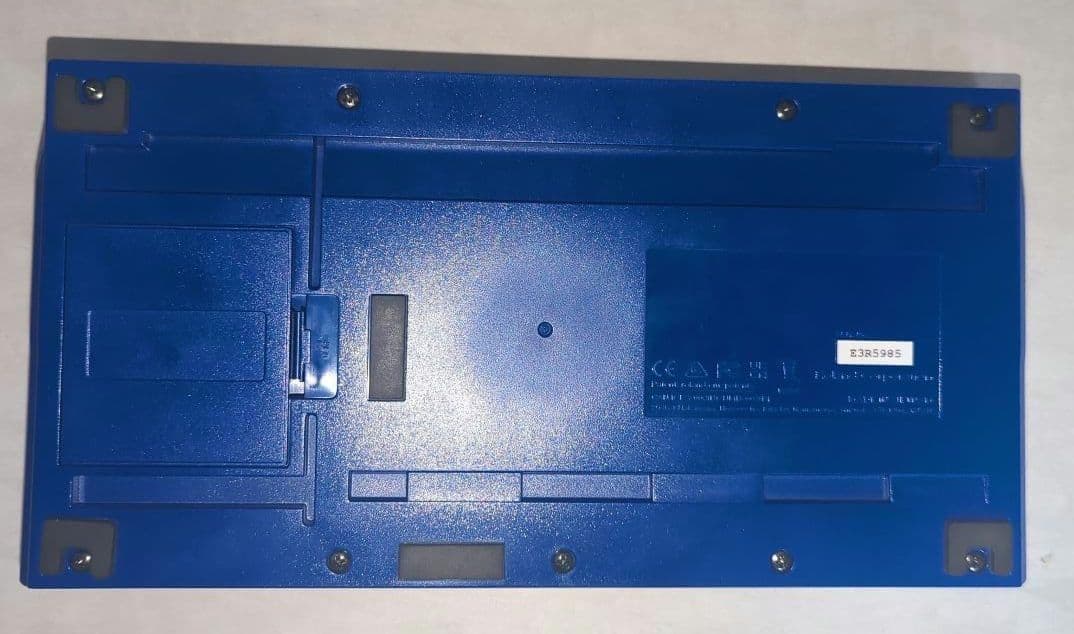 BOSS GT-1 マルチ | 純正アダプター、教科書付き