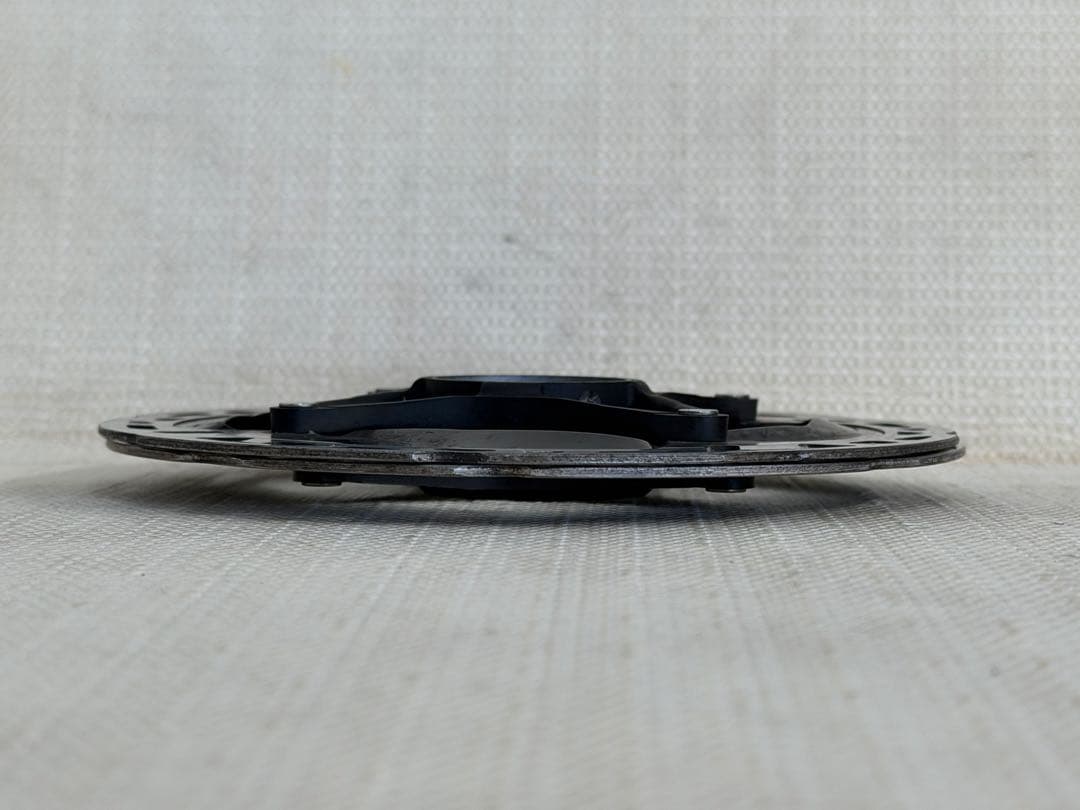 shimano上位モデル rt-mt900-s(160mm)×2