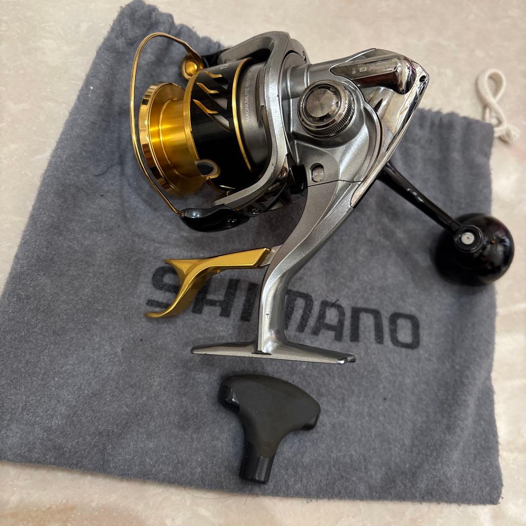 け*ら様 シマノ(SHIMANO) リール 16 BB-X デスピナ C3000