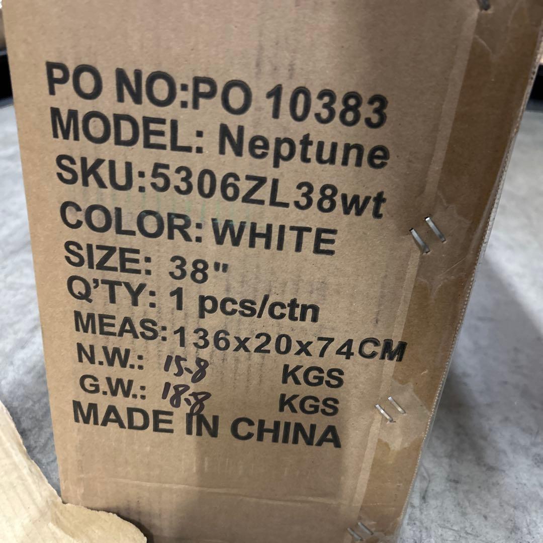 自転車本体 AVASTA Neptune 380mm