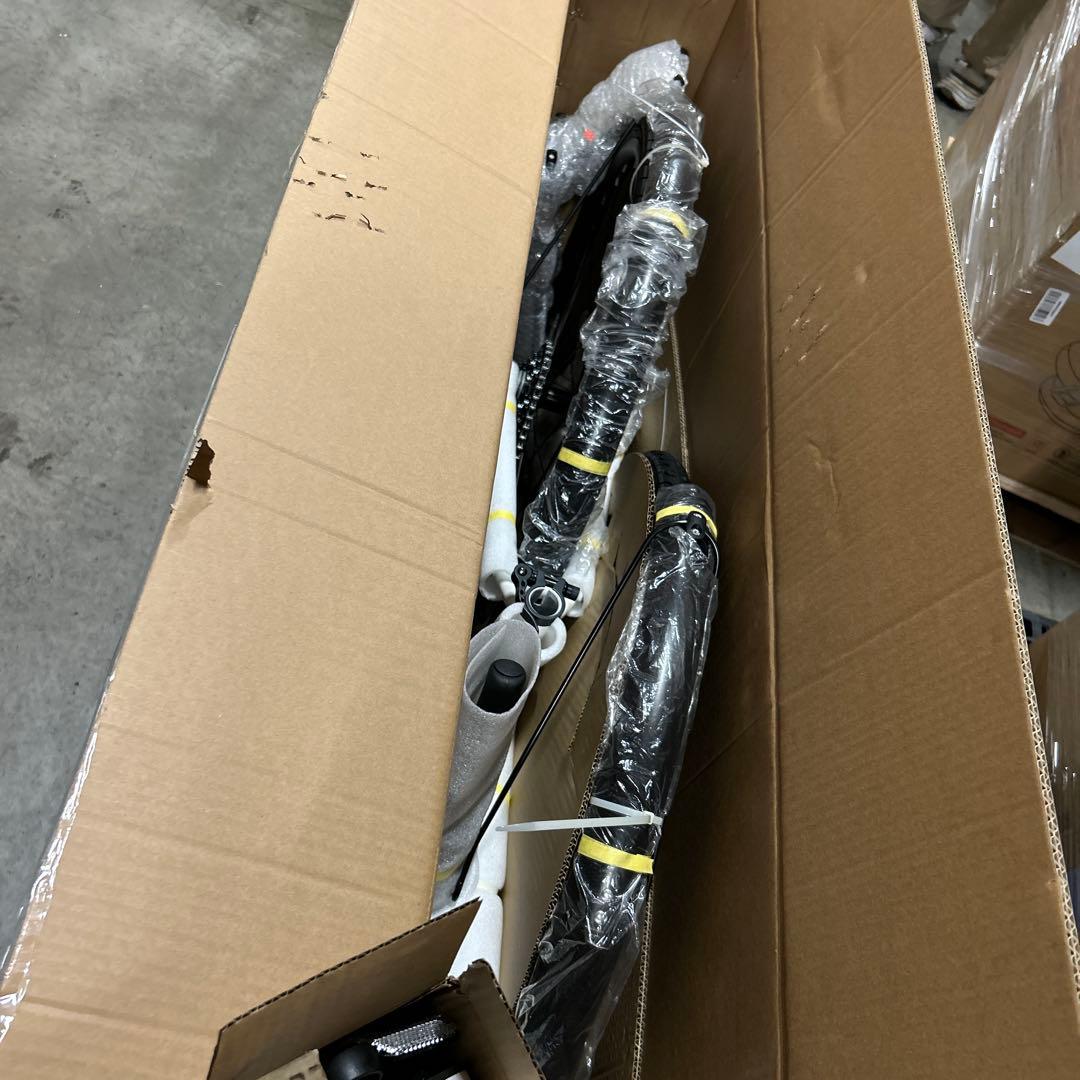 自転車本体 AVASTA Neptune 380mm