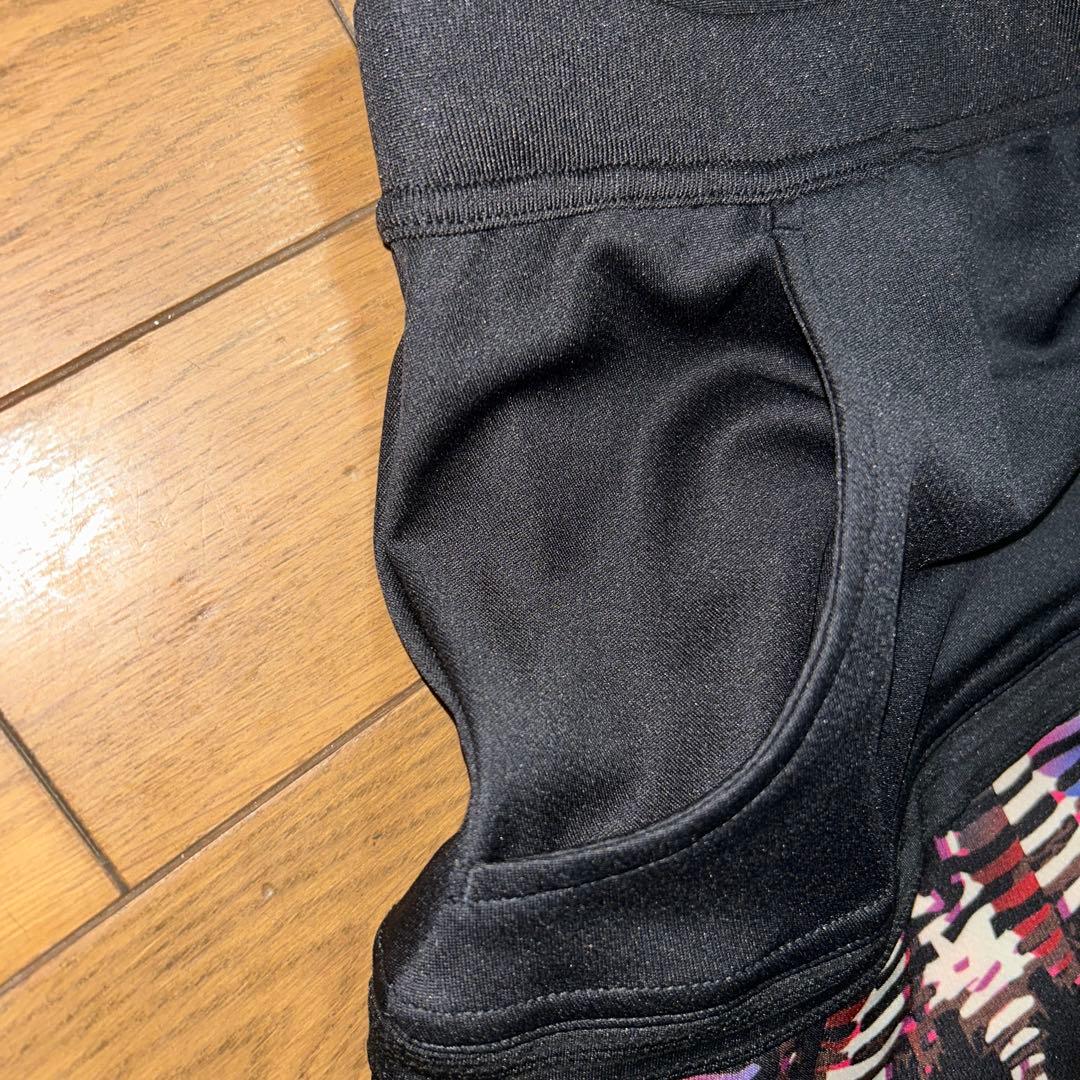未使用品　バボラ　スコート　XLサイズ