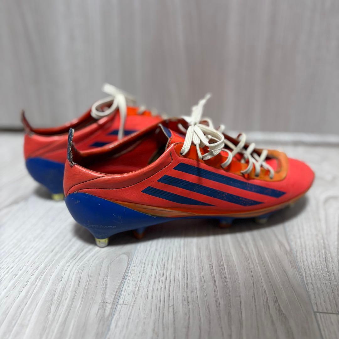 ラグビースパイク アディゼロ adizero RS7