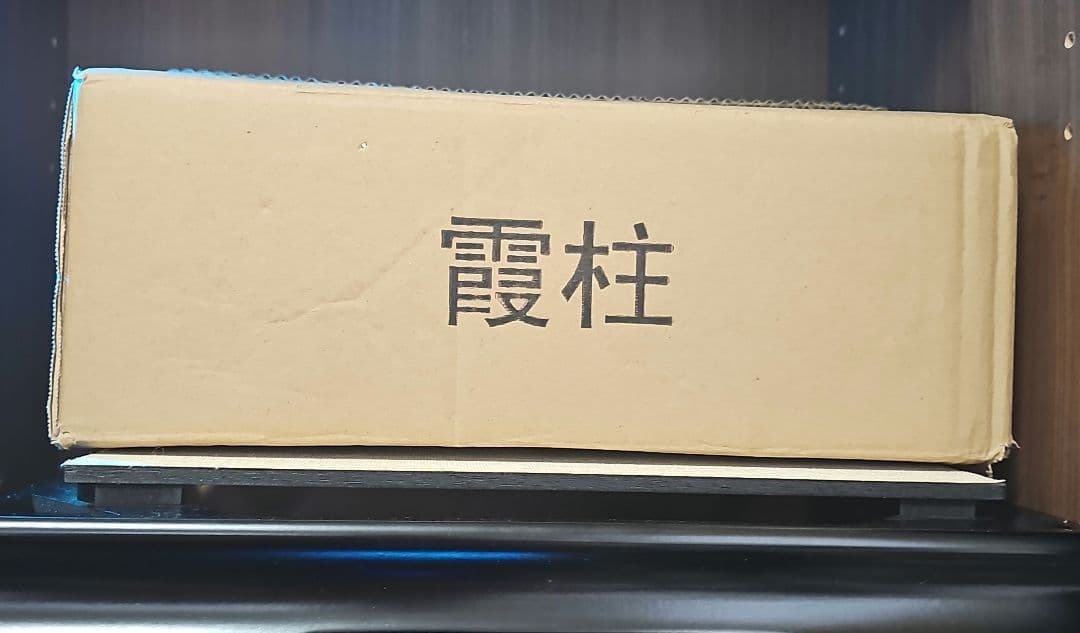 鬼滅の刃時透無一郎フィギュア 【PVC製品 ガレージキット】