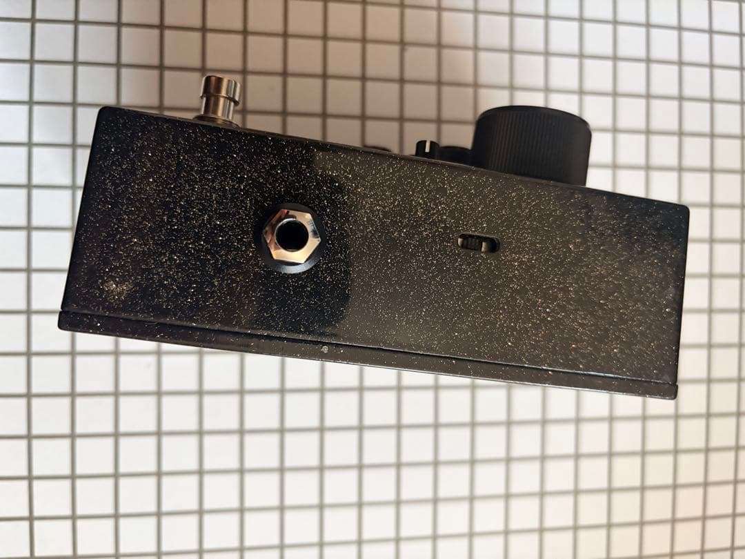 ギター Death by audio ROOMS