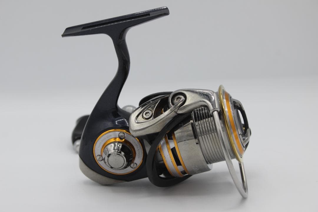 DAIWA ダイワ 10セルテート 2506 スピニングリール