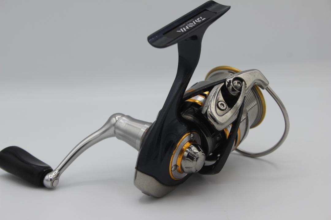 DAIWA ダイワ 10セルテート 2506 スピニングリール