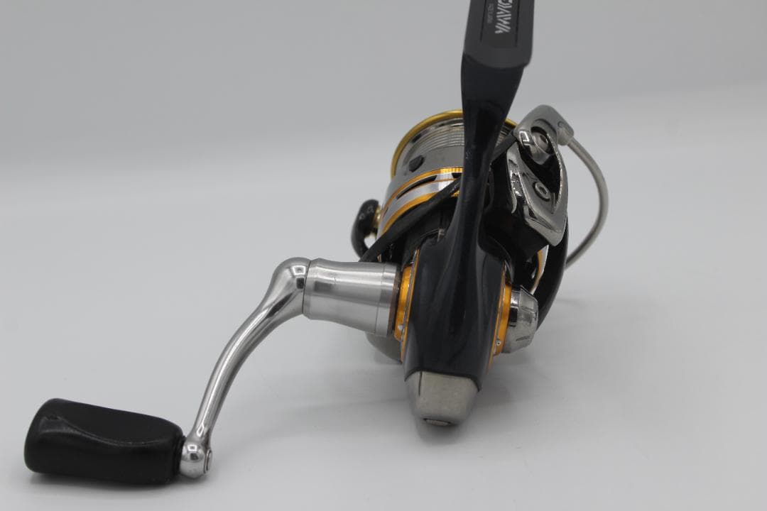 DAIWA ダイワ 10セルテート 2506 スピニングリール