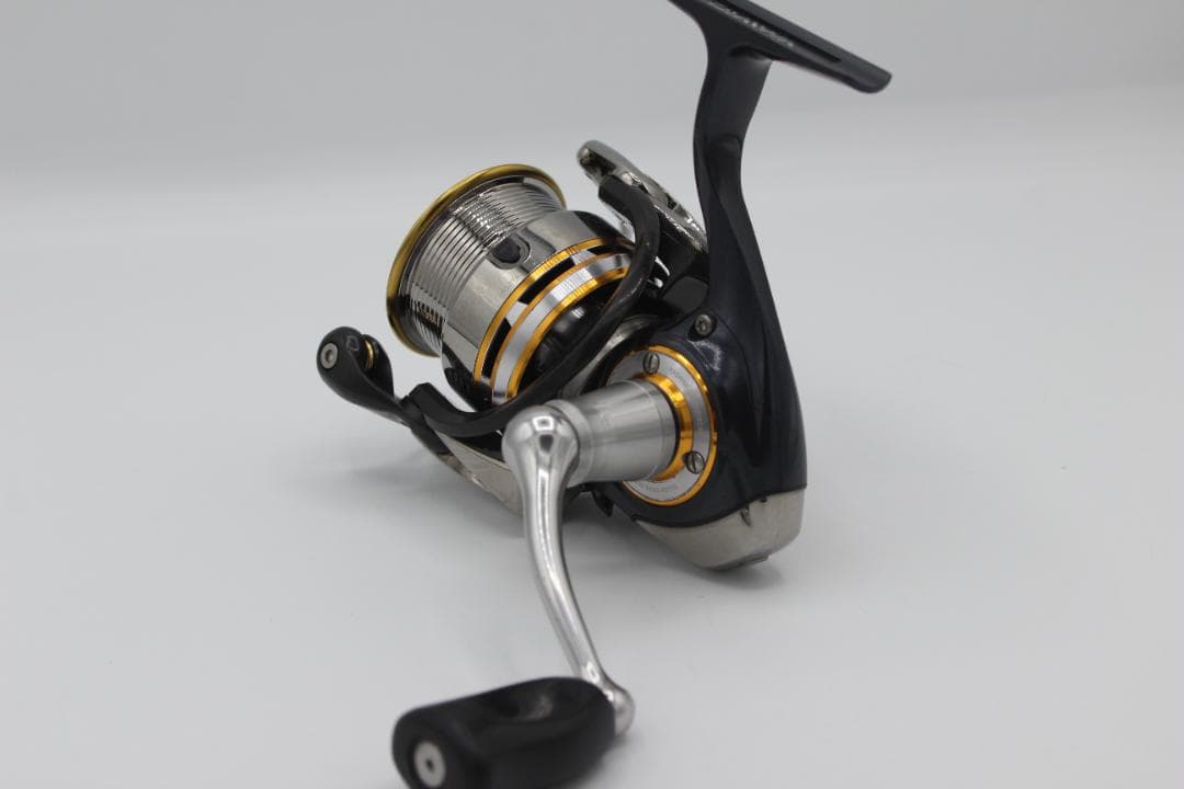 DAIWA ダイワ 10セルテート 2506 スピニングリール