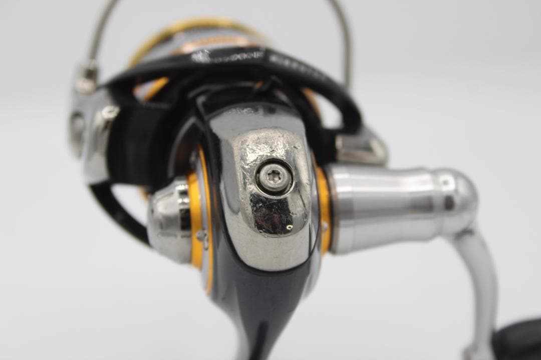 DAIWA ダイワ 10セルテート 2506 スピニングリール