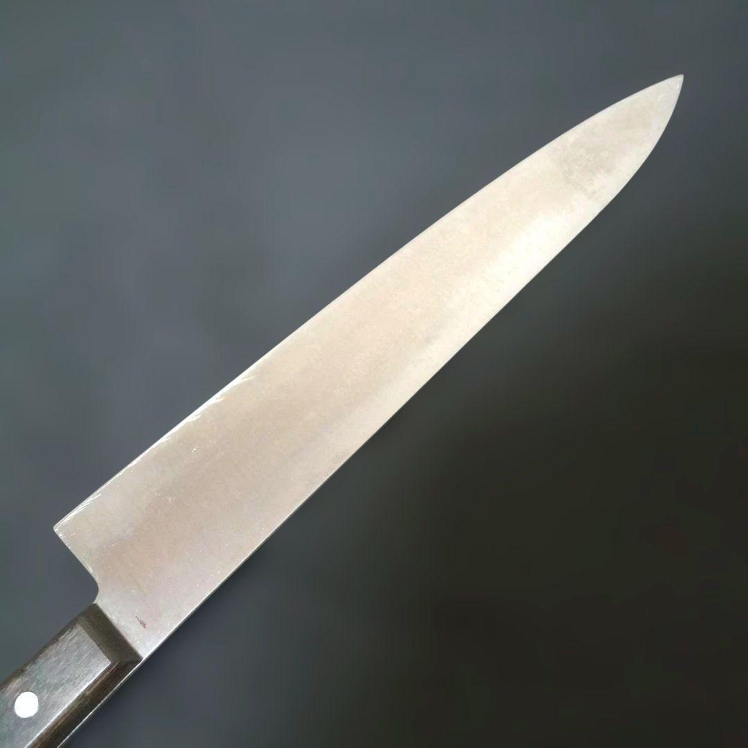 堺 孝行　SAKAI TAKAYUKI KNIFE 青木刃物製作所 270mm
