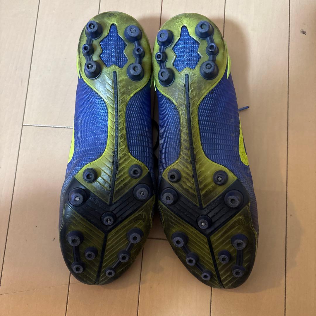 Nike マーキュリアル ヴェイパー 14 エリート AG収納袋付き