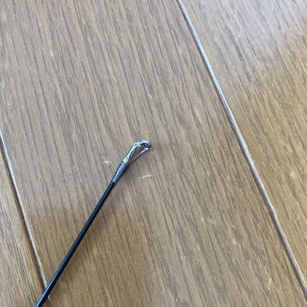 エンジン　スペルバウンドコア　SCS-66-1/2ML-ST パワーフィネス