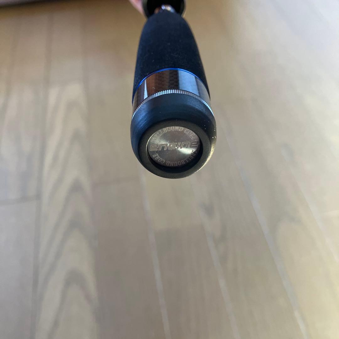 エンジン　スペルバウンドコア　SCS-66-1/2ML-ST パワーフィネス