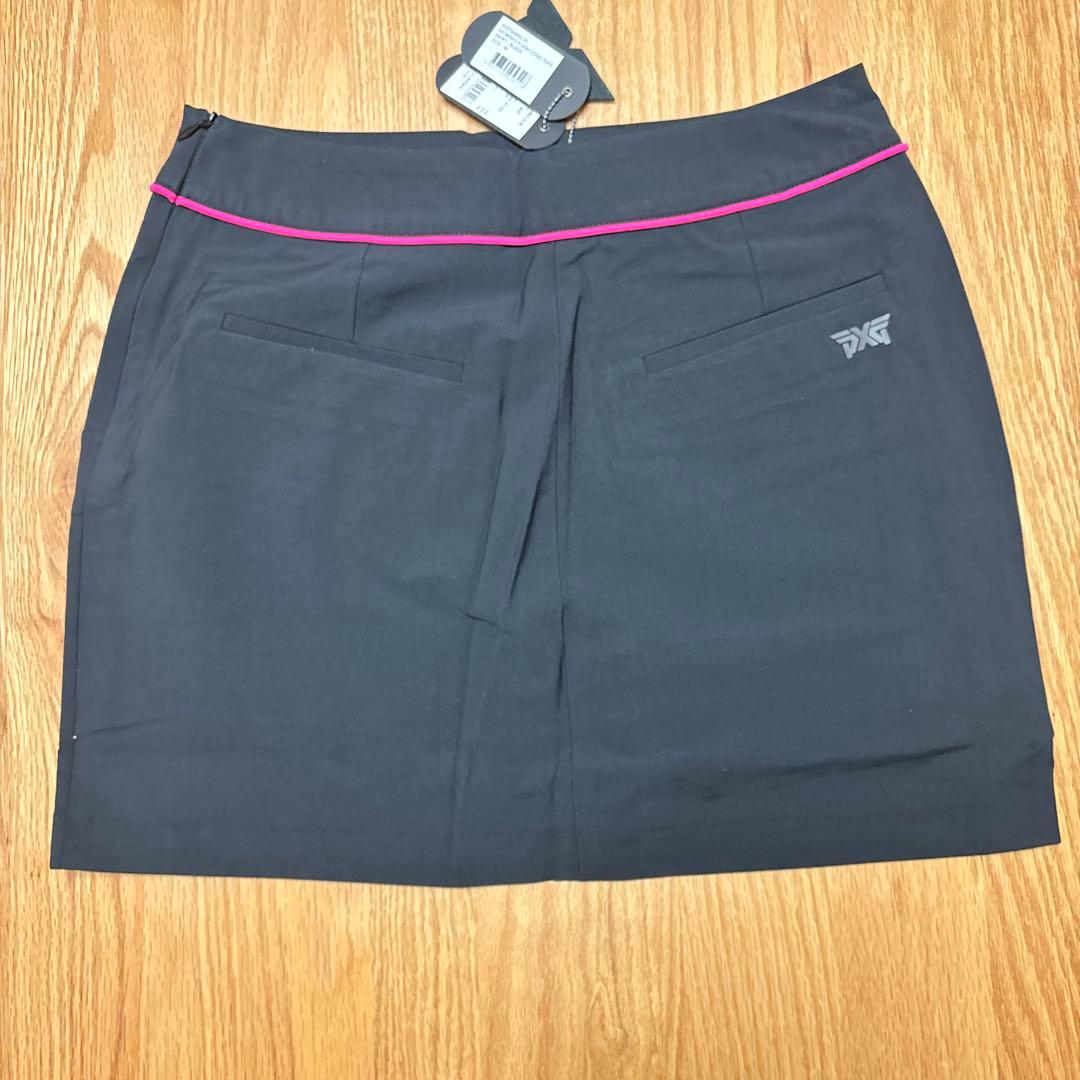 正規品　未使用　PXG スカート　M