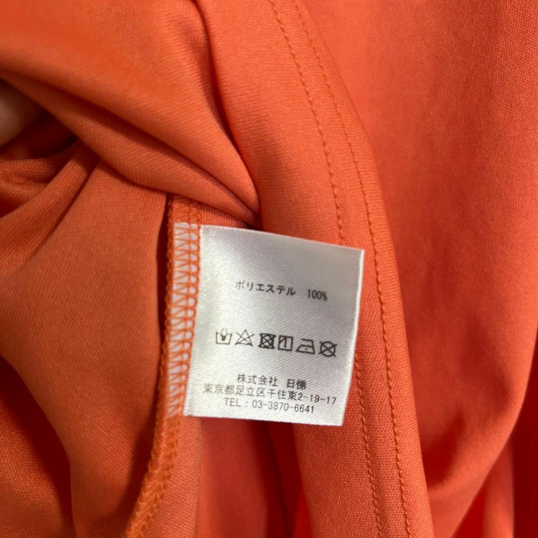 adabat ゴルフ　シャツ　XL アダバット