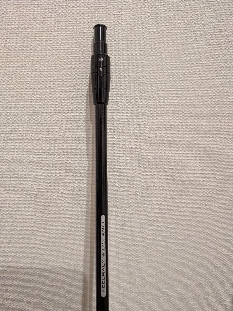 ツアーADVF 6x　オマケシャフト付2本セット